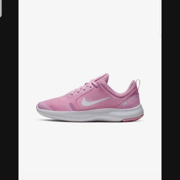 Nike Athletic Running/Walking Shoes - Picture 7 of 12